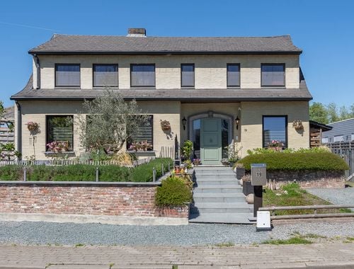                                         Woning te koop in Lebbeke, € 200.000
