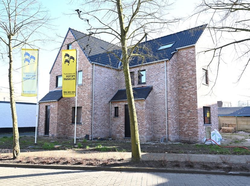 Maison à vendre
                    à 8490 Varsenare