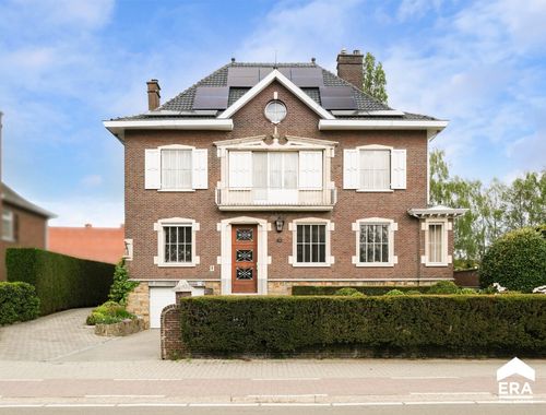                                         Woning te koop in Zonhoven, € 750.000
