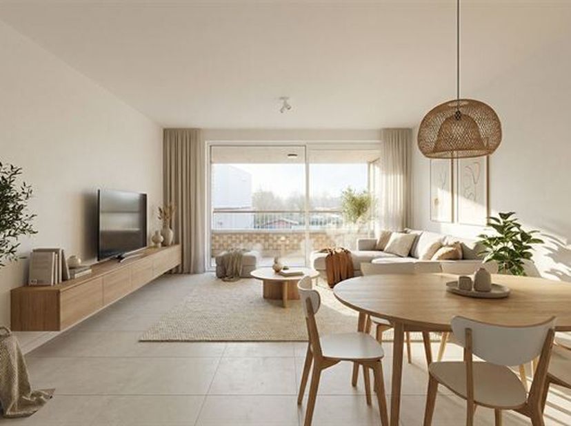 Nobile is leven, genieten en wonen... in het hart van Puurs...<br />
 Een klassevolle wooncompositie met een groen hart. Het project omvat 9 verschill