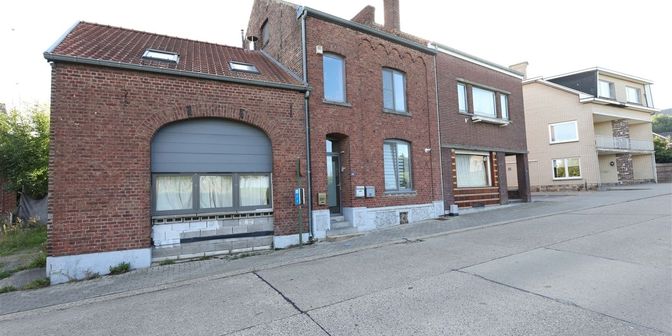 Appartement te koop in Daalstraat 32/1, 3770 Riemst