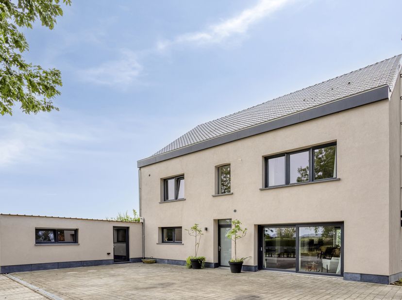 Maison à vendre
                    à 1541 Sint-Pieters-Kapelle