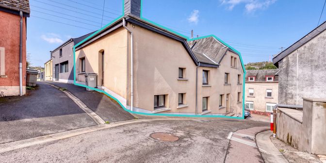 Maison à vendre à Rue de la Chapelle 3, 6630 Martelange