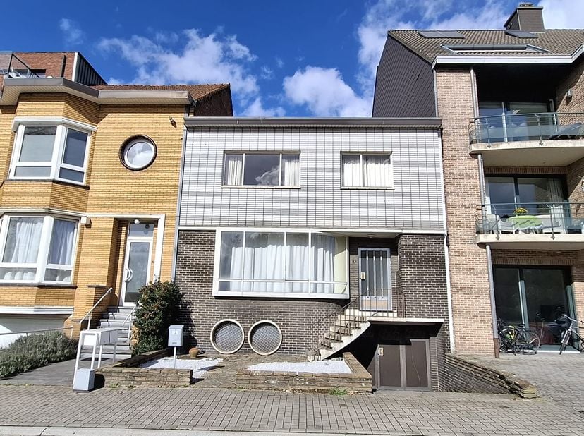 Maison à vendre
                    à 3511 Kuringen