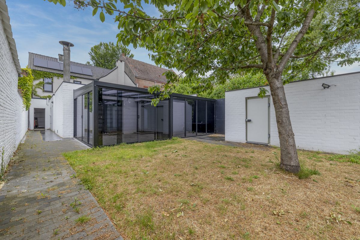 Huis te koop