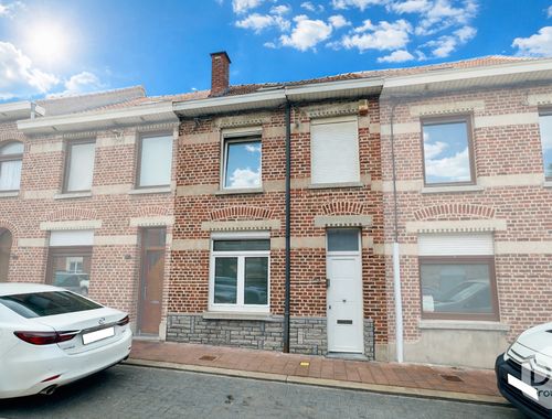                                         Woning te koop in Moeskroen, € 189.000
