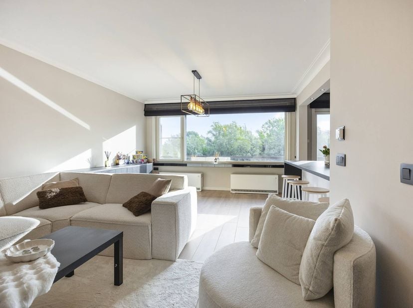 Appartement à vendre à Oude Gentweg 79 boîte 0402,
                    2070 Burcht