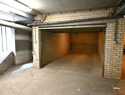                                         Garage te koop in Hasselt, € 35.000
