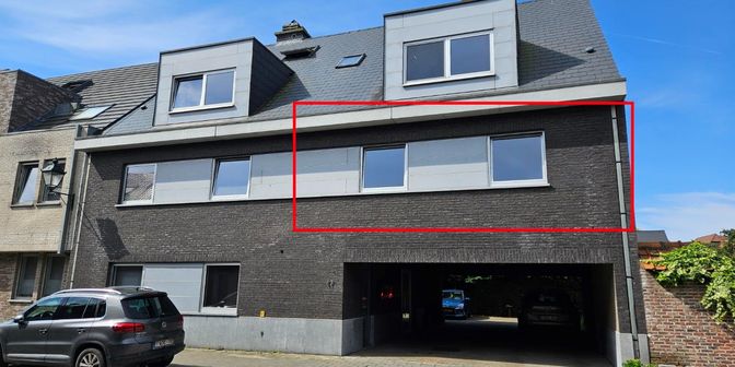 Appartement te huur in Hoogstraat 47 bus 102, 9260 Schellebelle