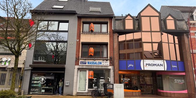 Bedrijfsvastgoed te koop in Leuvensestraat 30, 3200 Aarschot
