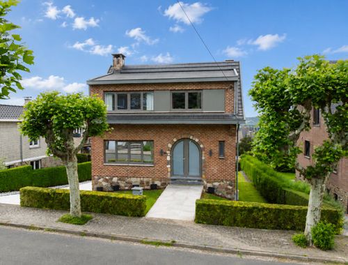                                         Woning te koop in Visé, € 469.000

