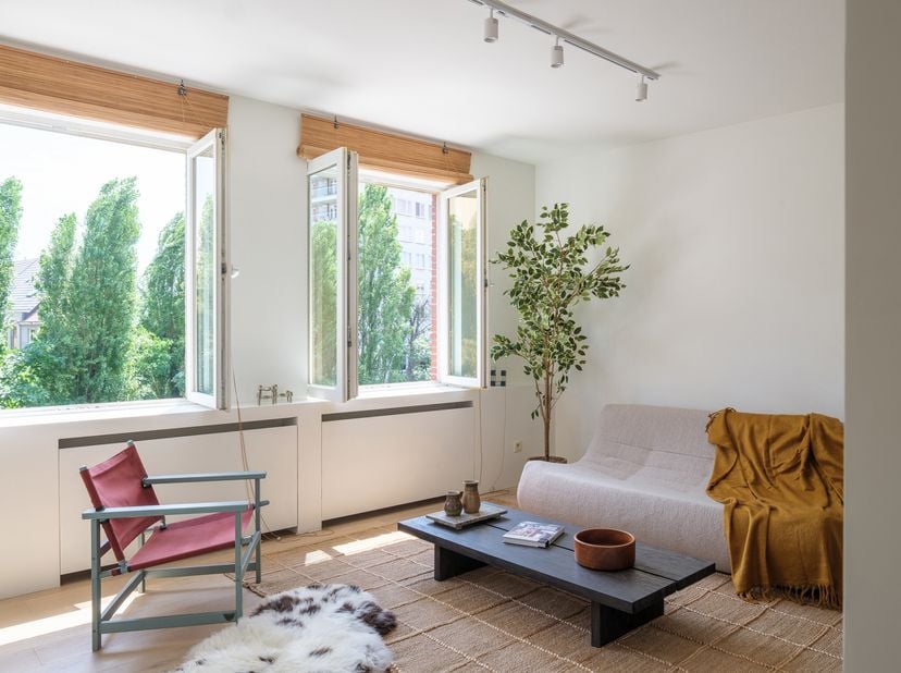 Appartement à vendre
                    à 9000 Gent