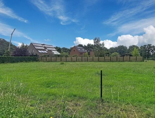                                         Terrain à bâtir à vendre à Balen, € 249.000
