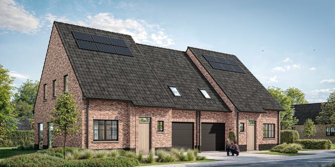 Huis te koop in Waterstraat 5, 8730 Beernem