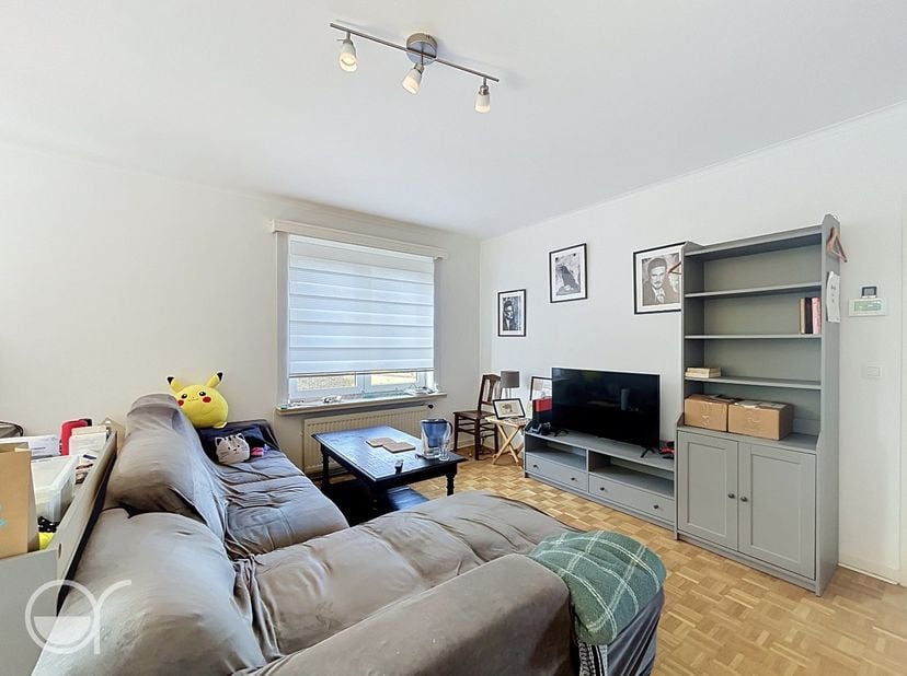 Appartement à louer
                    à 9032 Wondelgem