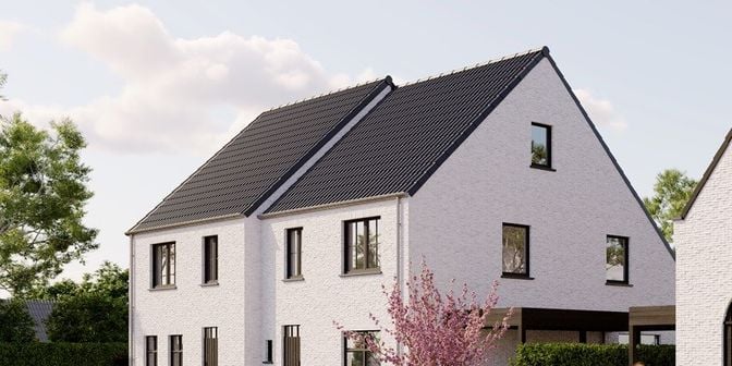 Huis te koop in Proosdijstraat 67, 8020 Hertsberge