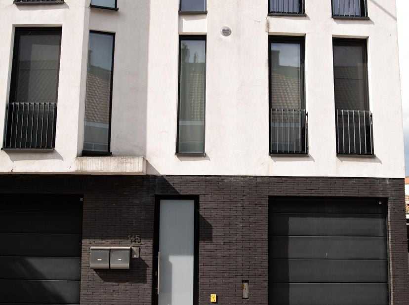 Appartement à vendre
                    à 2070 Burcht