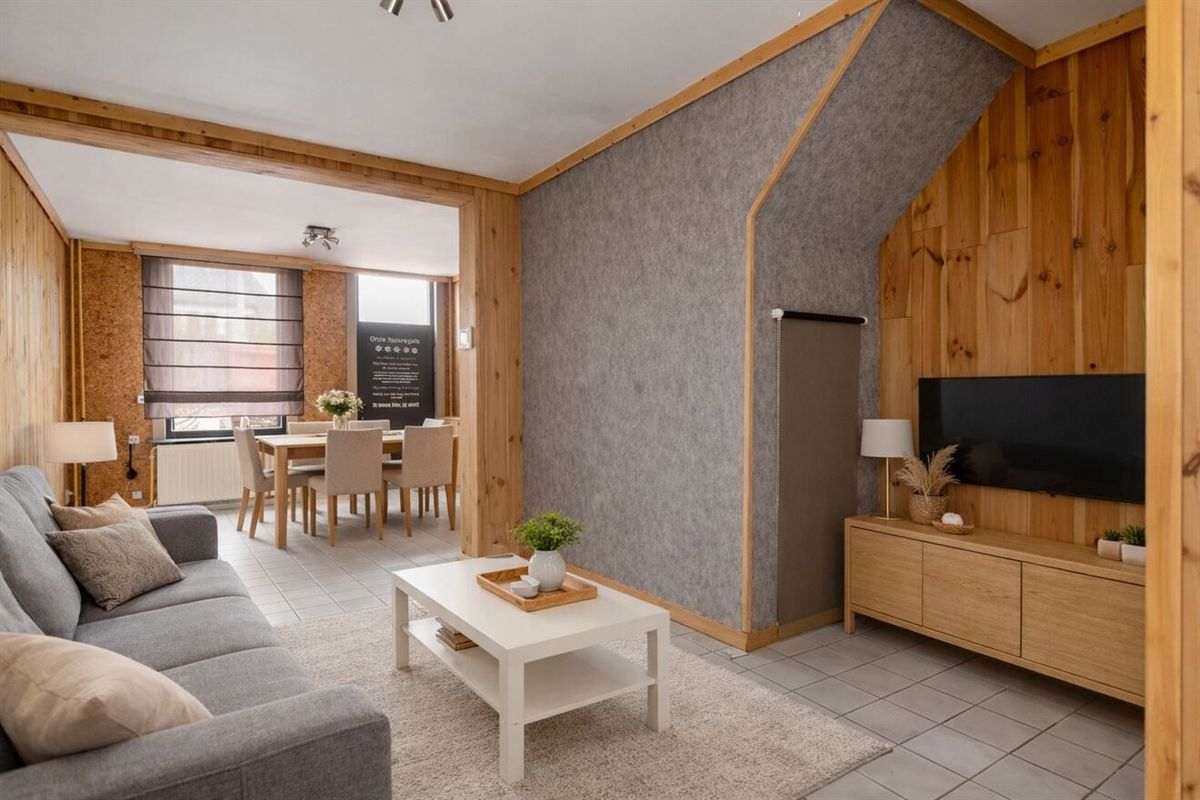 Huis te koop