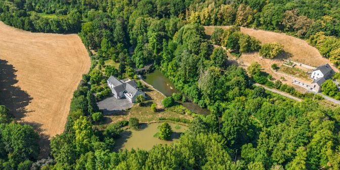 Huis te koop in 6120 Jamioulx