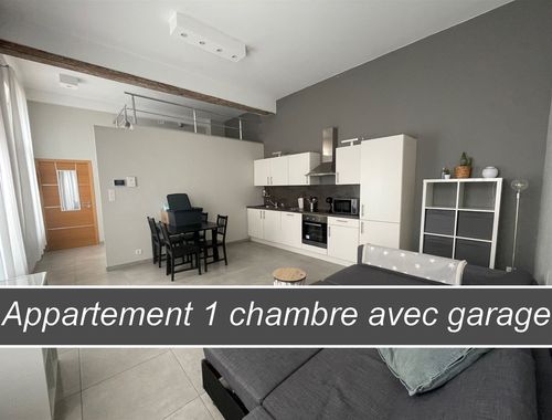                                         Appartement te koop in Tournai, € 155.000
