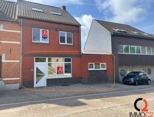                                         Appartement à louer à Lummen, € 850

