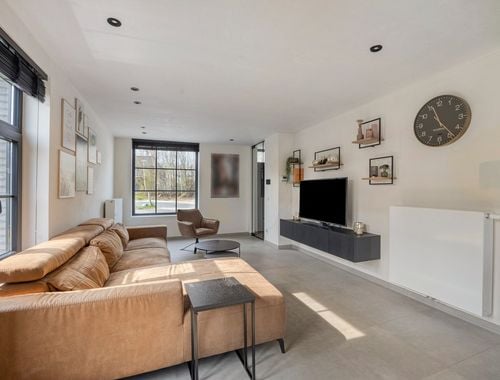                                         Woning te koop in Erembodegem, € 479.000
