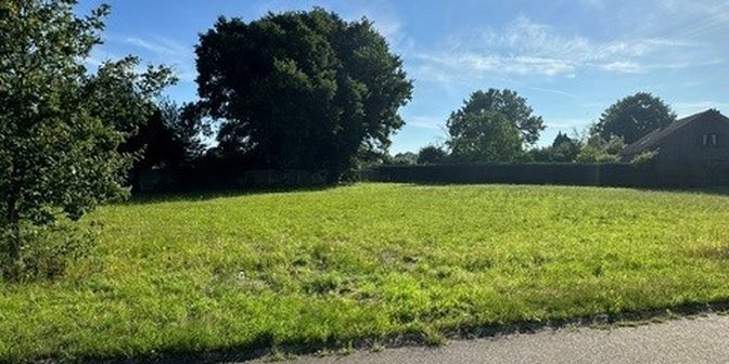 Terrain à vendre à Slachthuisstraat 40, 3920 Lommel