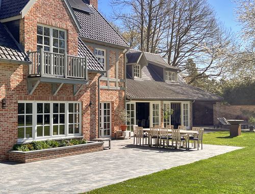                                         Uitzonderlijke woning te koop in Chaumont-Gistoux, € 1.990.000
