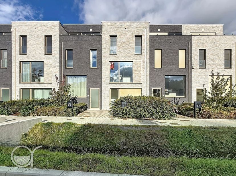 Huis te huur in Moutstraat 31,
                    9000 Gent