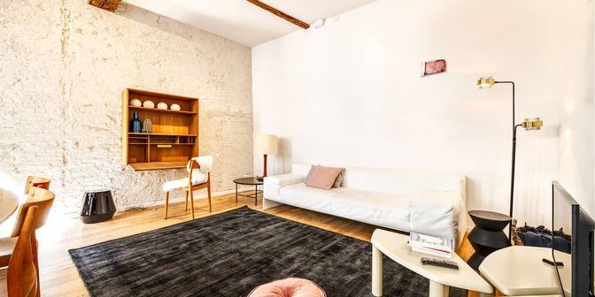 Appartement à louer à Grasmarkt 46 boîte 101, 1000 Bruxelles