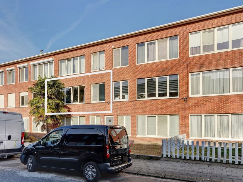 Appartement à vendre
                    à 2300 Turnhout