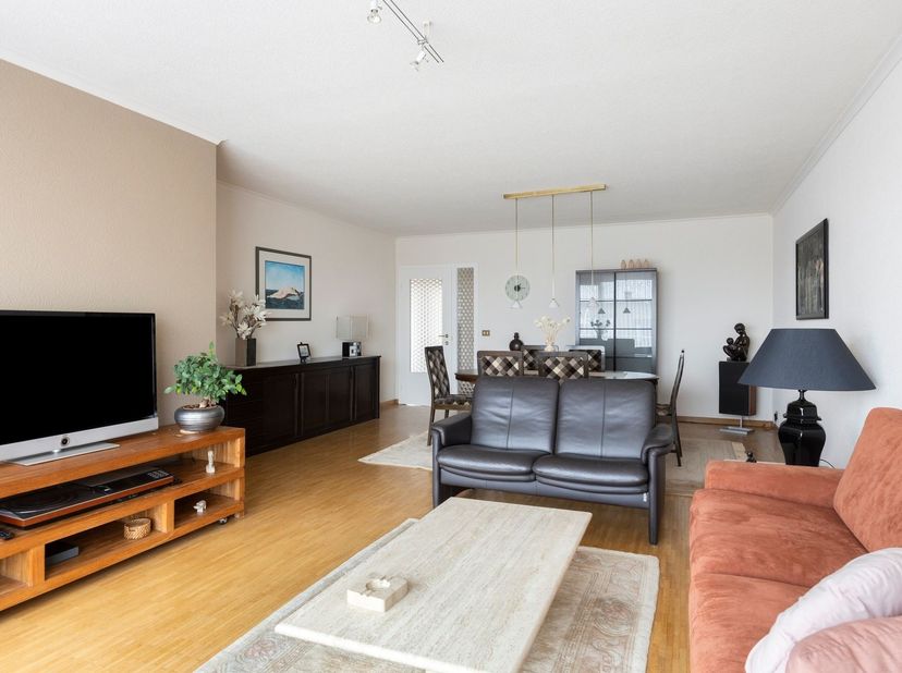 Appartement te koop in Wenigerstraat 63 bus 3,
                    2150 Borsbeek