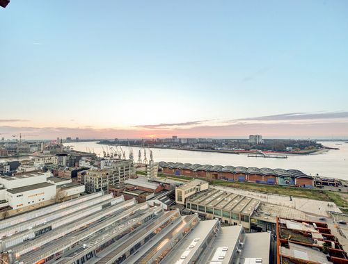                                         Appartement te koop in Antwerpen, € 585.500
