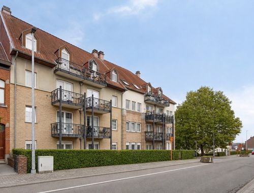                                         Appartement te koop in Buizingen, € 277.000
