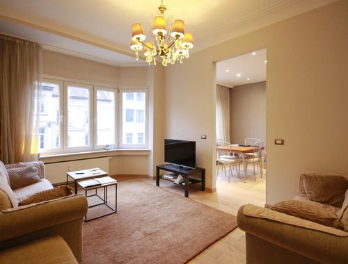                                         Appartement à vendre à Etterbeek, € 395.000

