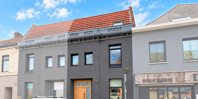 Huis te koop in 7730 Estaimpuis
