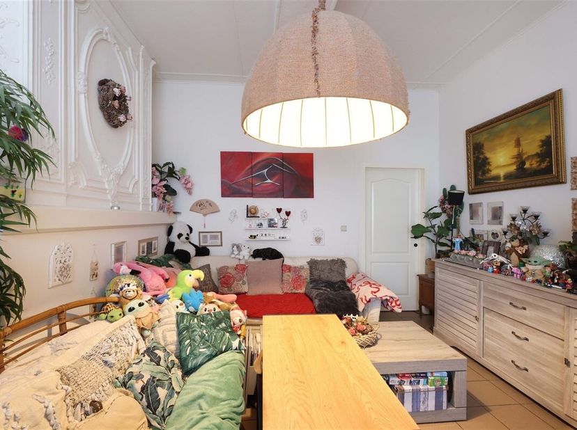Maison à vendre
                    à 3800 Sint-Truiden