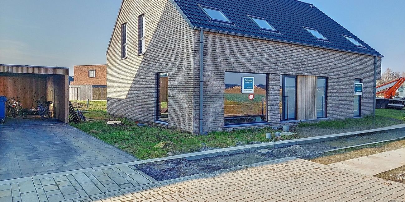 Albert Biesbrouckstraat 21