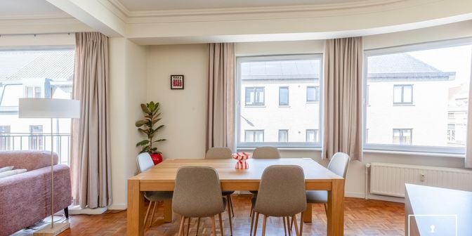Appartement te koop in Heilig-Hartstraat 33, 9040 Sint-Amandsberg