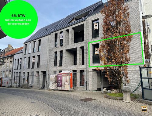                                         Appartement te koop in Borgloon, € 328.500

