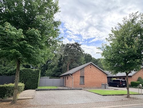                                         Woning te koop in Genk, € 330.000
