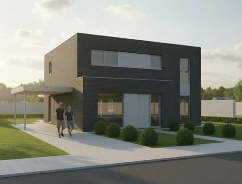                                         Maison à vendre à Stekene, € 726.367

