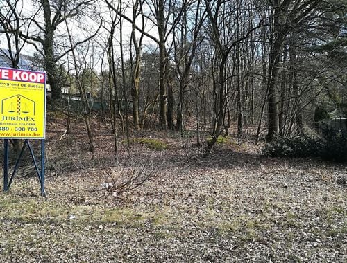                                         Terrain à bâtir à vendre à Genk, € 160.000
