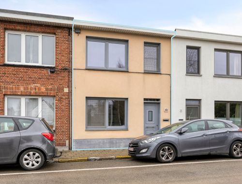                                         Woning te koop in Duffel, € 310.000

