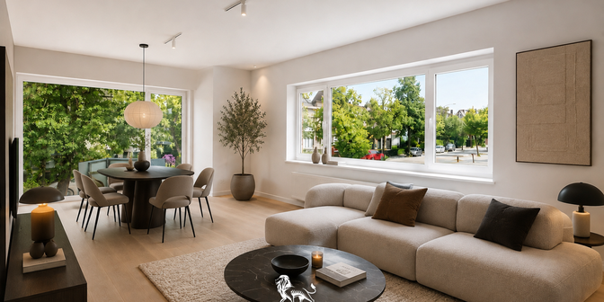 Appartement te koop in Vredelaan 22 bus 12, 8500 Kortrijk