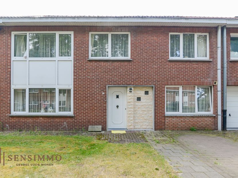 Maison à vendre
                    à 3600 Genk