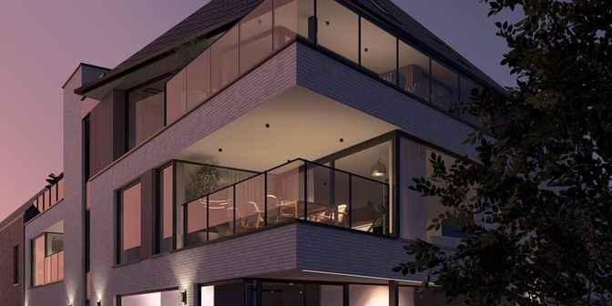 Bedrijfsvastgoed te koop in Lostraat 8, 9880 Aalter