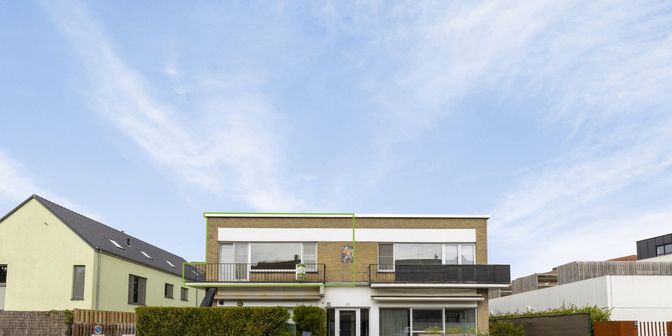 Appartement te koop in Boogschutterslaan 29 bus 101, 8310 Assebroek