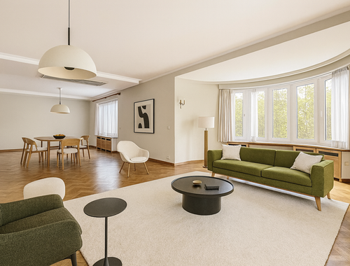                                         Appartement à vendre à Woluwe-Saint-Lambert, € 645.000
