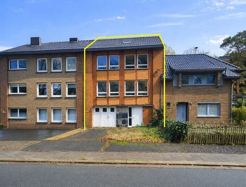                                         Woning te koop in Genk, € 255.000
